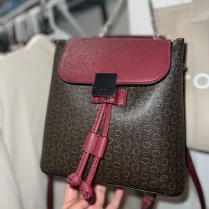 Guess Backpack/Bag